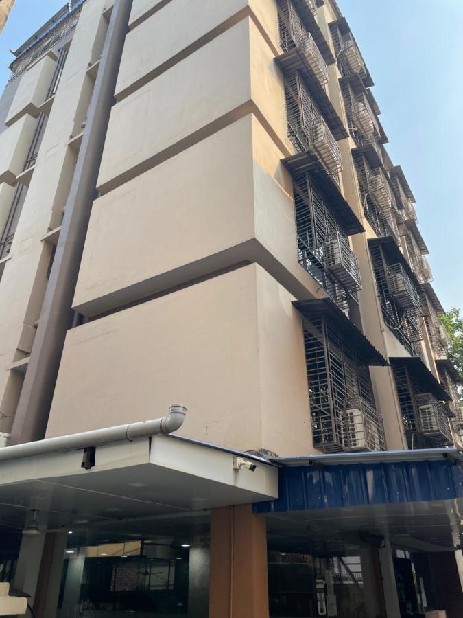 Hotel Bandhan Residency Calcutá Exterior foto